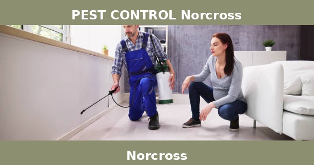 PEST CONTROL Norcross